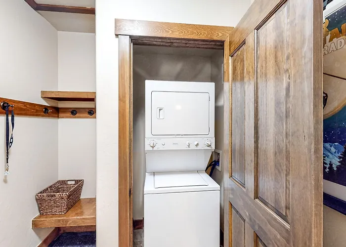 Cache F3-302 Apartment Copper Mountain