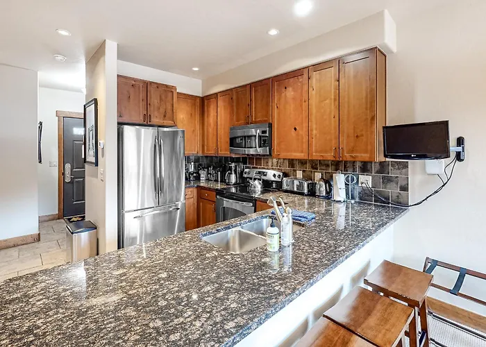 Cache F3-302 Apartment