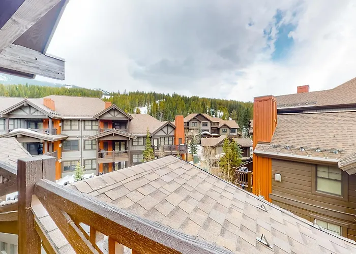 Cache F3-302 Copper Mountain