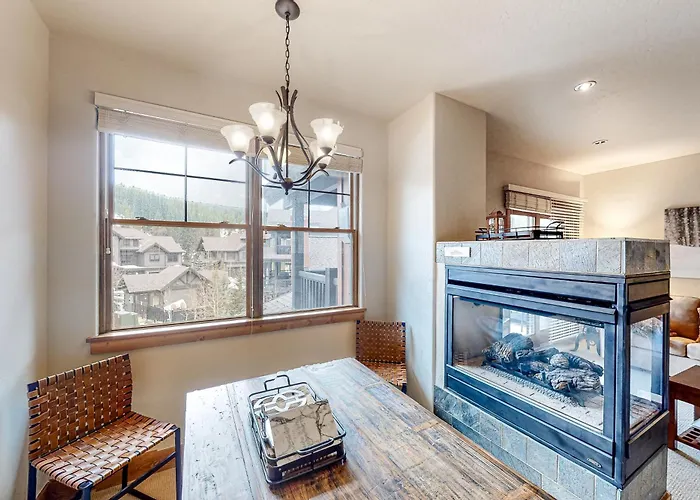 Cache F3-302 Apartment
